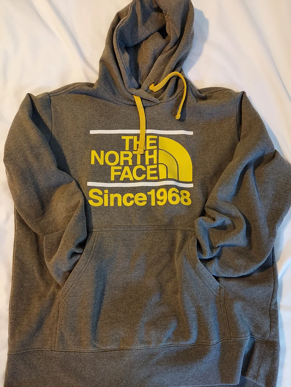 The North Face Heritage 